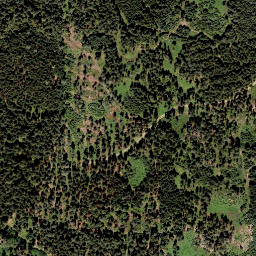 Satellite imagery of Krobather Berg, AT
