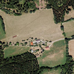 Satellite imagery of Veitsberg, AT