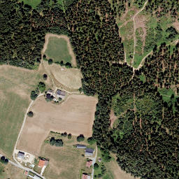 Satellite imagery of Veitsberg, AT