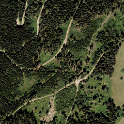 Satellite imagery of Magdalensberg, AT
