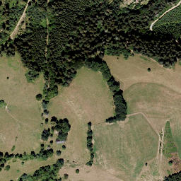 Satellite imagery of Magdalensberg, AT