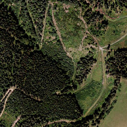 Satellite imagery of Lippekogel, AT