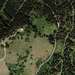 Satellite imagery of Sendeturm Lippekogel, AT