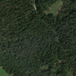 Satellite imagery of Grossenegger Berg, AT