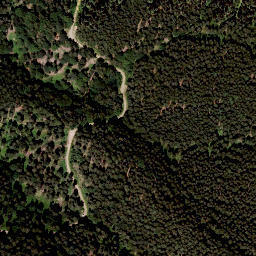 Satellite imagery of Brandel, AT