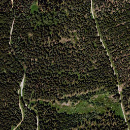 Satellite imagery of Brandel, AT