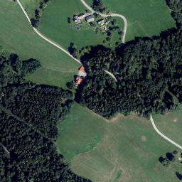 Satellite imagery of Kremserkogel, AT