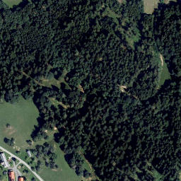Satellite imagery of Kremserkogel, AT