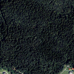 Satellite imagery of Kremserkogel, AT