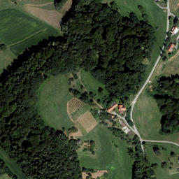 Satellite imagery of Hammerkogel, AT