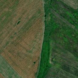 Satellite imagery of Dealul Coni, RO