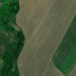 Satellite imagery of Dealul Coni, RO