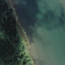 Satellite imagery of Hawks Point, US