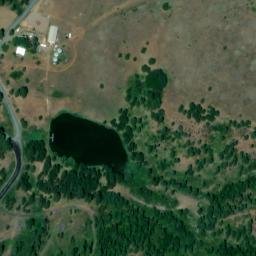 Satellite imagery of Texas Ridge, US