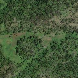 Satellite imagery of Hanson Ridge, US