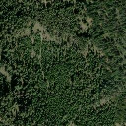 Satellite imagery of Penobscot Mine, US