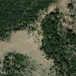 Satellite imagery of Summit Mine, US