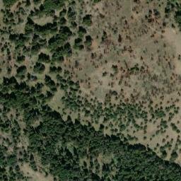 Satellite imagery of Summit Mine, US