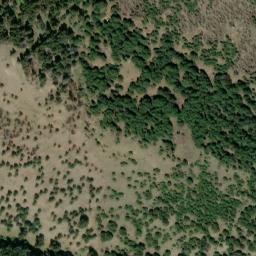 Satellite imagery of Summit Mine, US