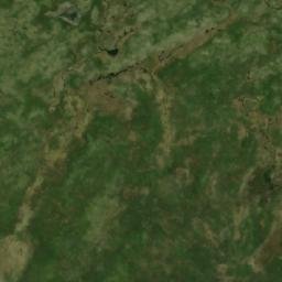 Satellite imagery of Kings Ridge, CA