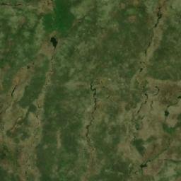 Satellite imagery of Kings Ridge, CA