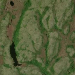 Satellite imagery of Cahills Rock, CA