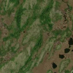 Satellite imagery of Cahills Rock, CA