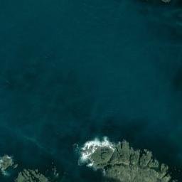 Satellite imagery of Le Grand Champ, FR