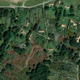 Satellite imagery of Pointe de la Pulante, FR