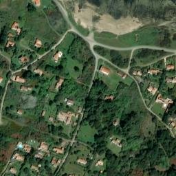Satellite imagery of Pointe de la Pulante, FR