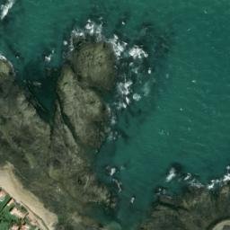 Satellite imagery of Pointe du Bouet, FR