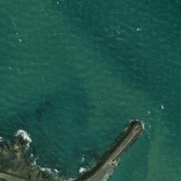 Satellite imagery of Pointe du Bouet, FR