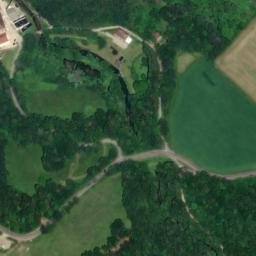 Satellite imagery of Abbaye de Balerne, FR