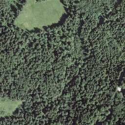 Satellite imagery of Brönnti Egg, CH