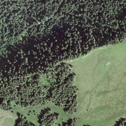 Satellite imagery of Brönnti Egg, CH