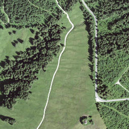 Satellite imagery of Süftenegg, CH