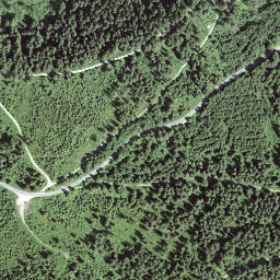 Satellite imagery of Schüpfeflue, CH