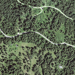 Satellite imagery of Selibüelsattel, CH