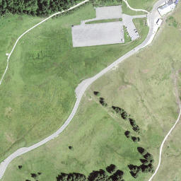 Satellite imagery of Selibüel, CH
