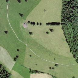 Satellite imagery of Margel, CH