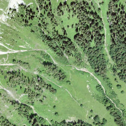 Satellite imagery of Sigriswilgrat, CH