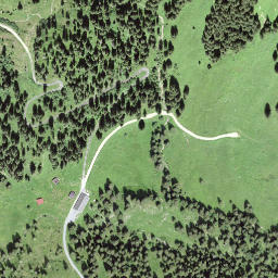 Satellite imagery of Guggihürli, CH