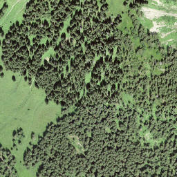Satellite imagery of Guggihürli, CH