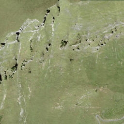 Satellite imagery of Gummenhubel, CH