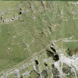 Satellite imagery of Gummenhubel, CH