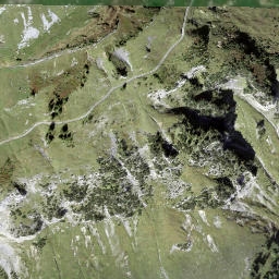Satellite imagery of Gummenhubel, CH