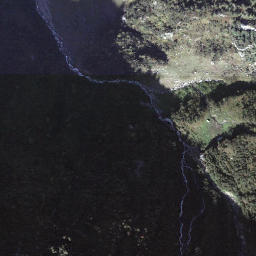 Satellite imagery of Bäregg, CH