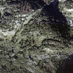Satellite imagery of Inner Wyssemadhubel, CH