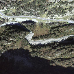 Satellite imagery of Inner Wyssemadhubel, CH