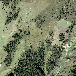 Satellite imagery of Hanenspil, CH